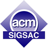 ACM Special Interest Group on Security, Audit and Control (SIGSAC)
